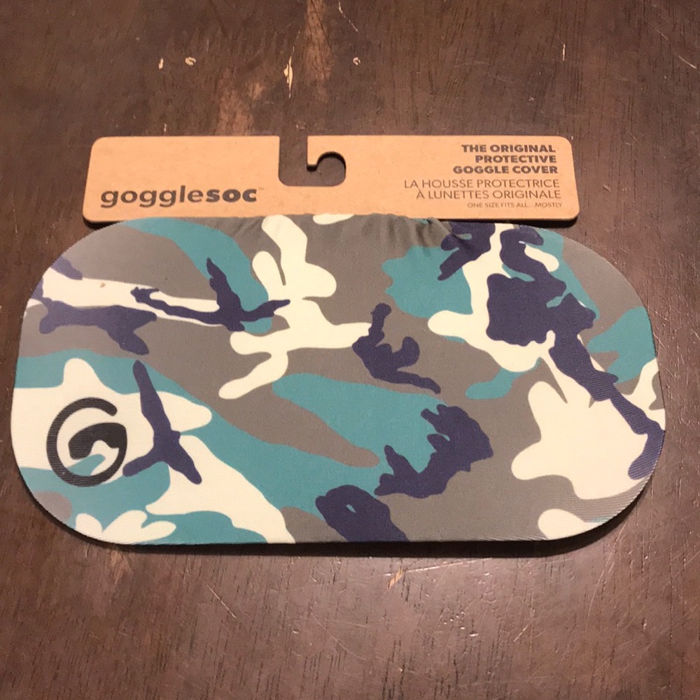 Ski Snowboard Goggle Lens Cover Protector